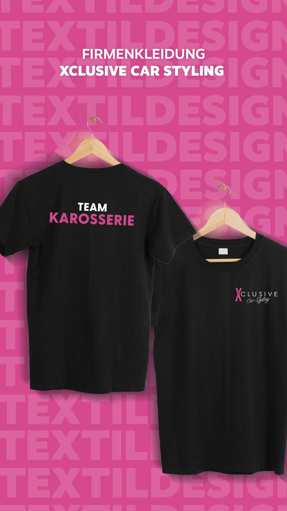 Xclusive Kleidung Kopie